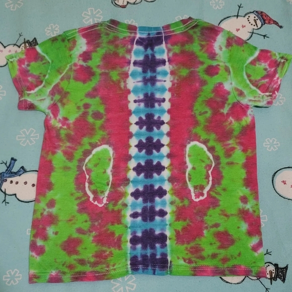 Tiedye - Picture 2 of 3